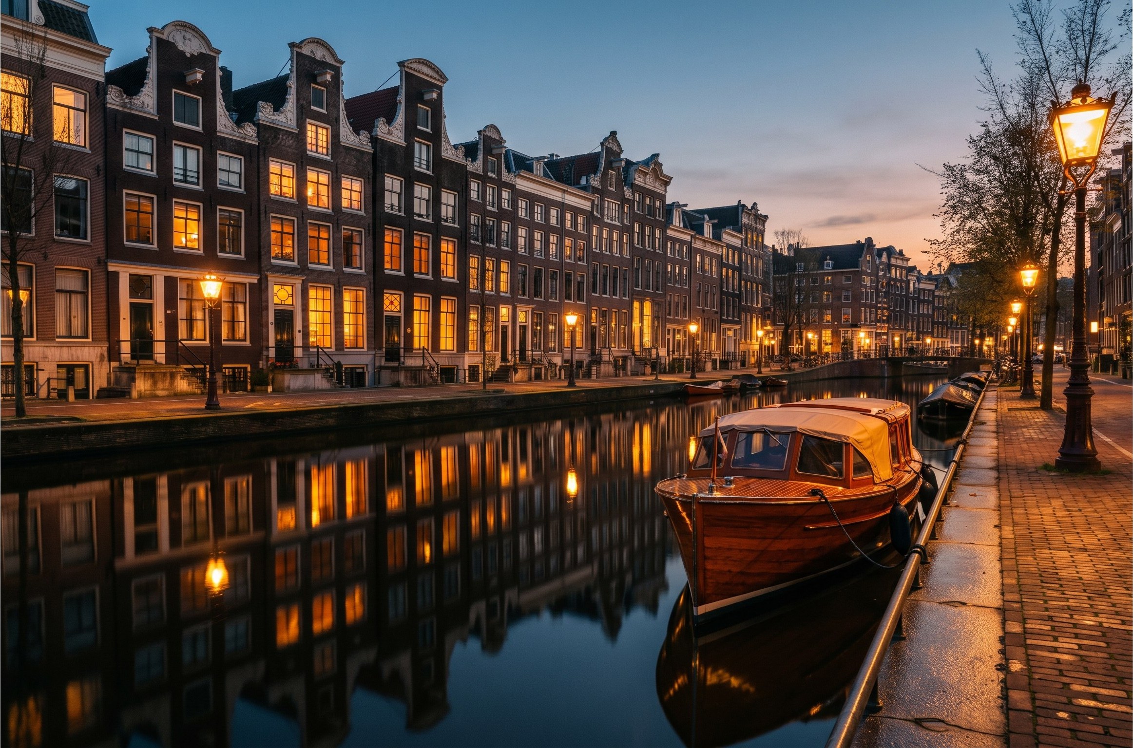 Amsterdam