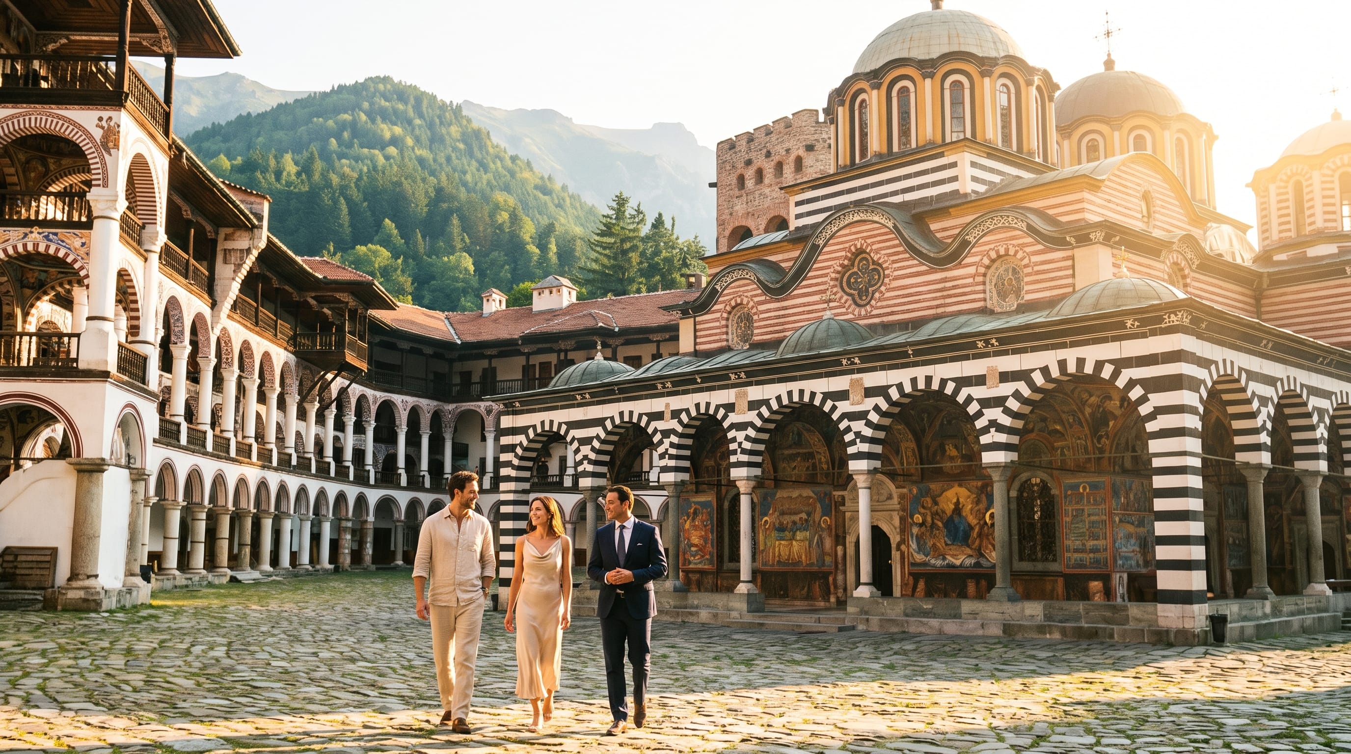 Bulgaria