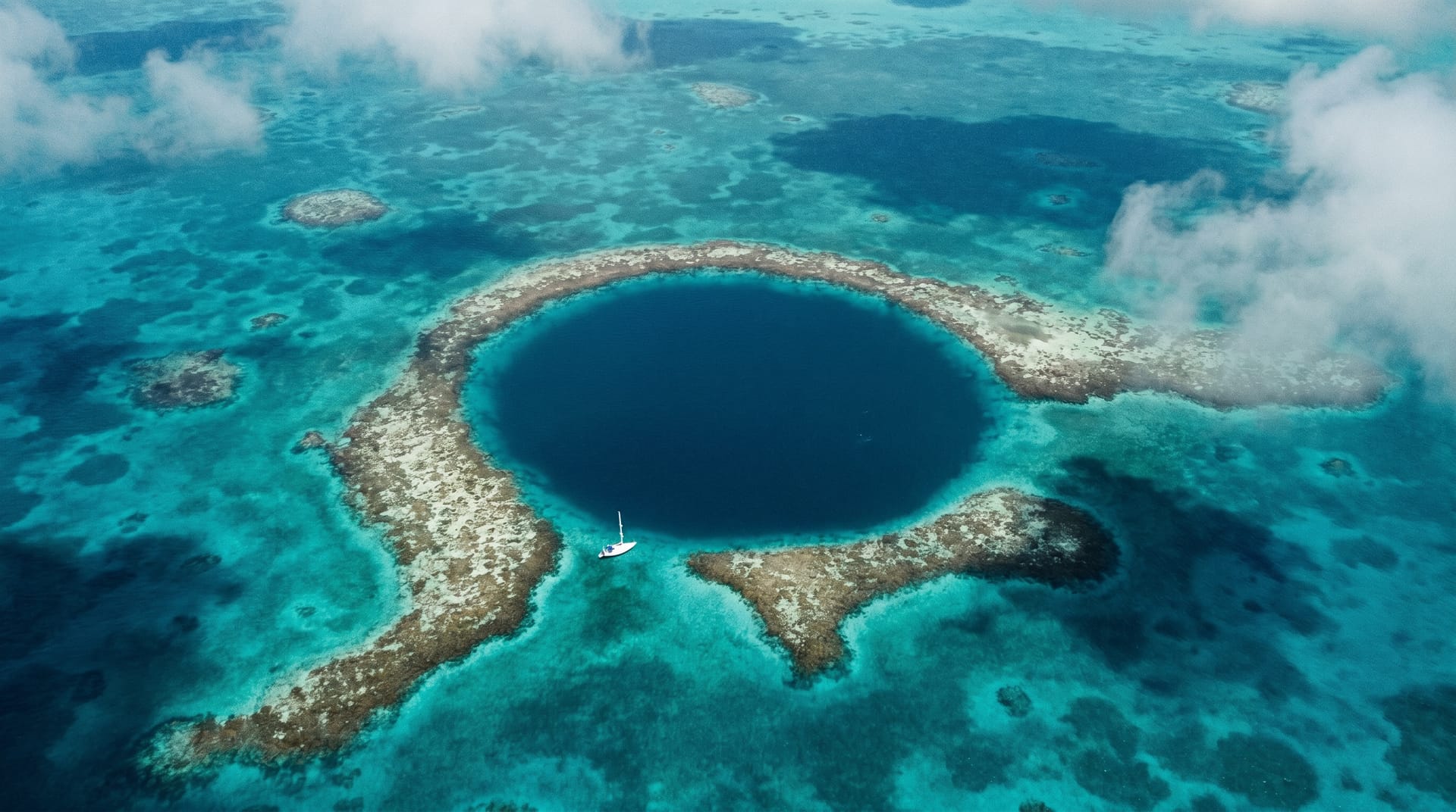 Belize