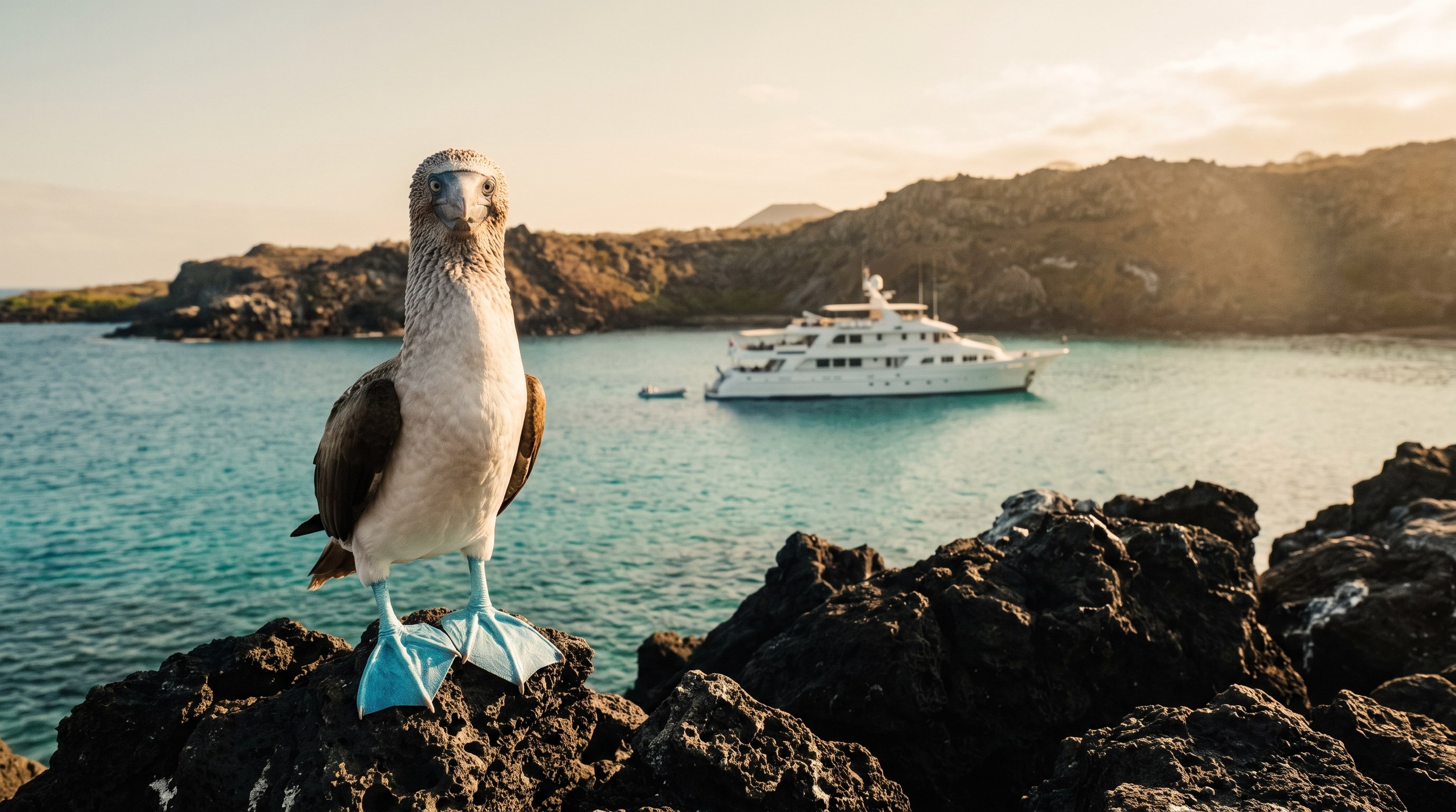 Galápagos