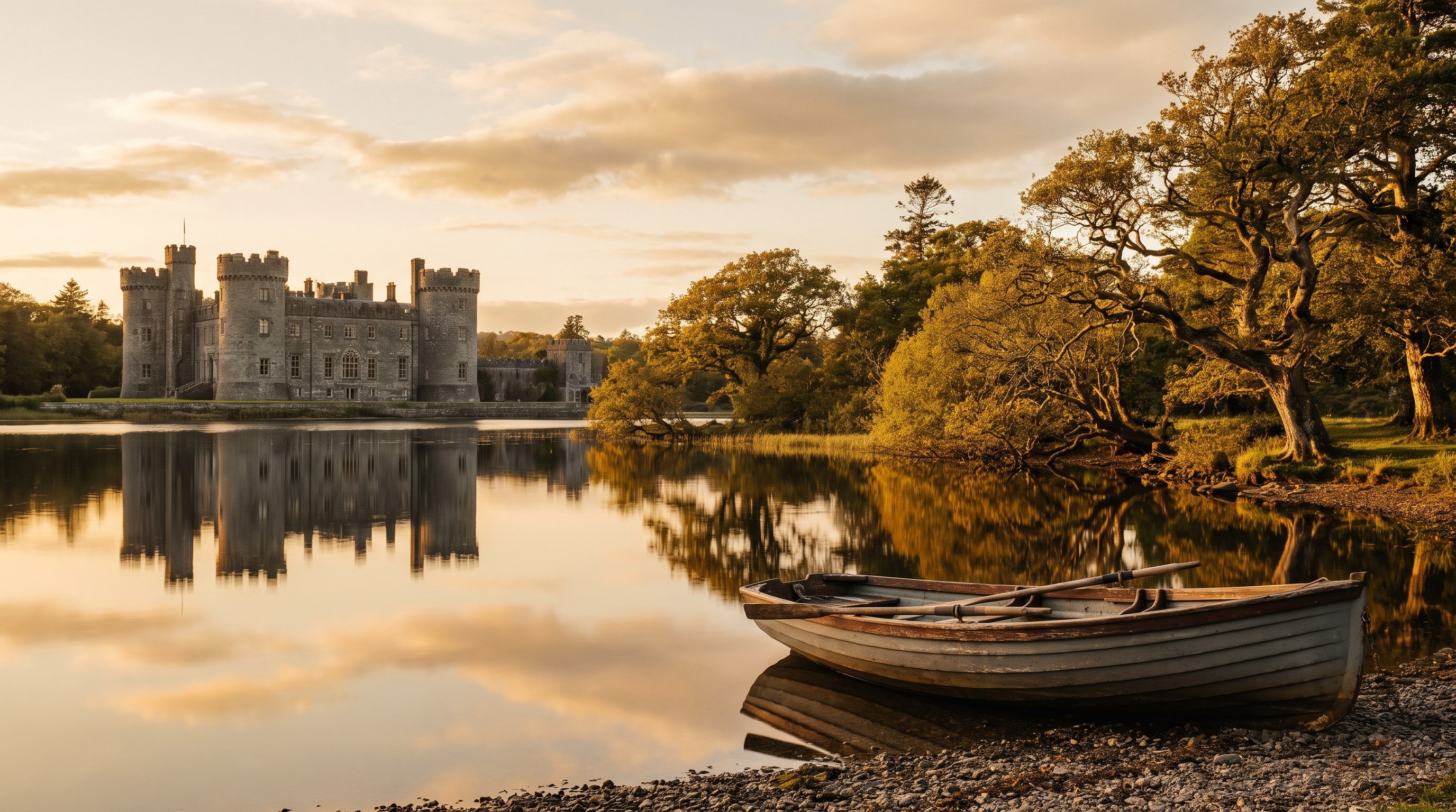 Ireland