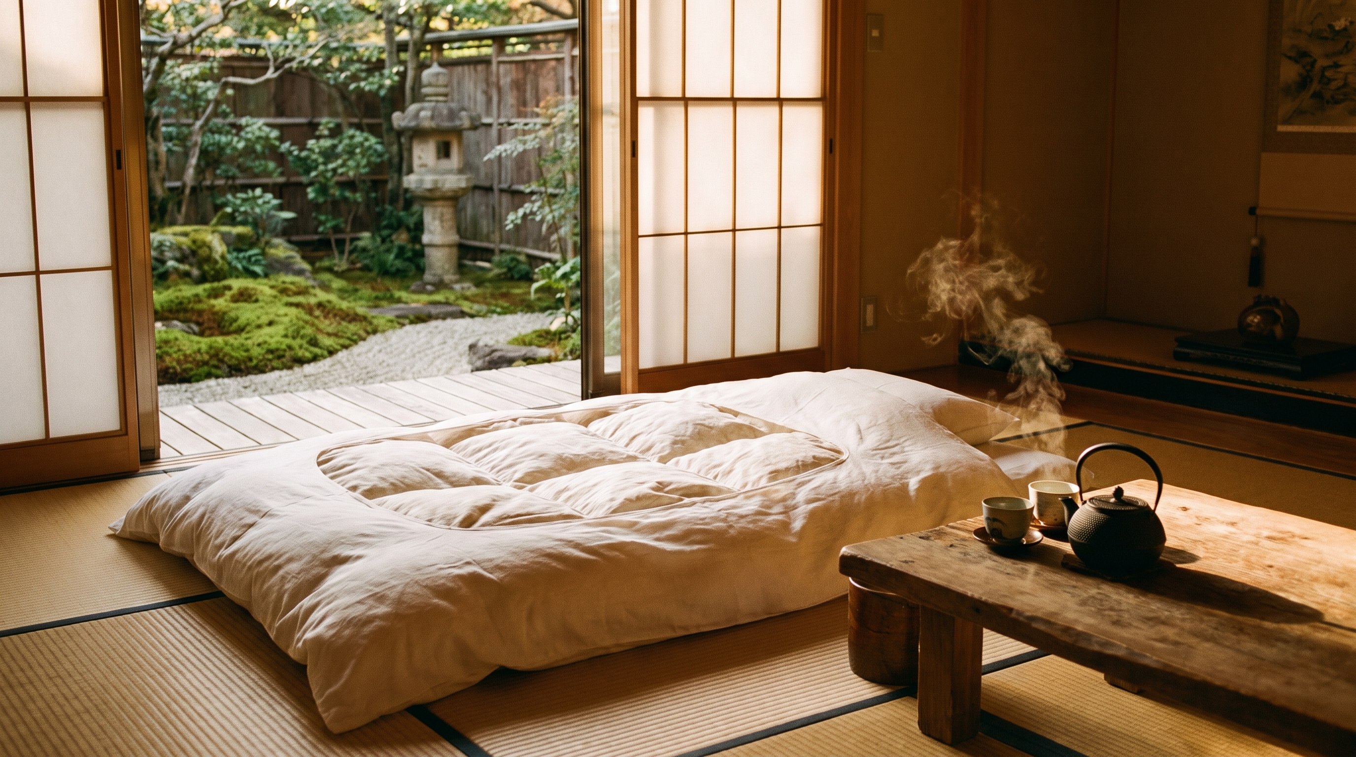 Japan Beyond the Itinerary