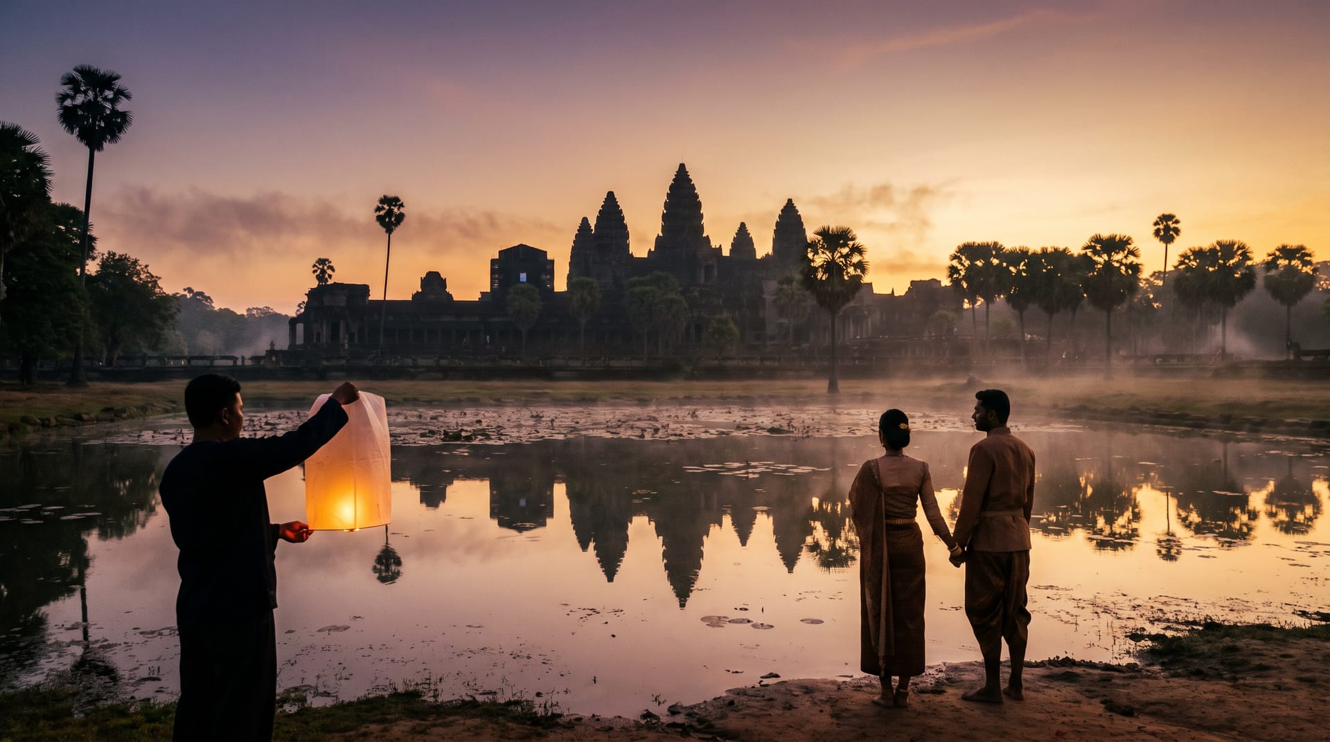 Cambodia
