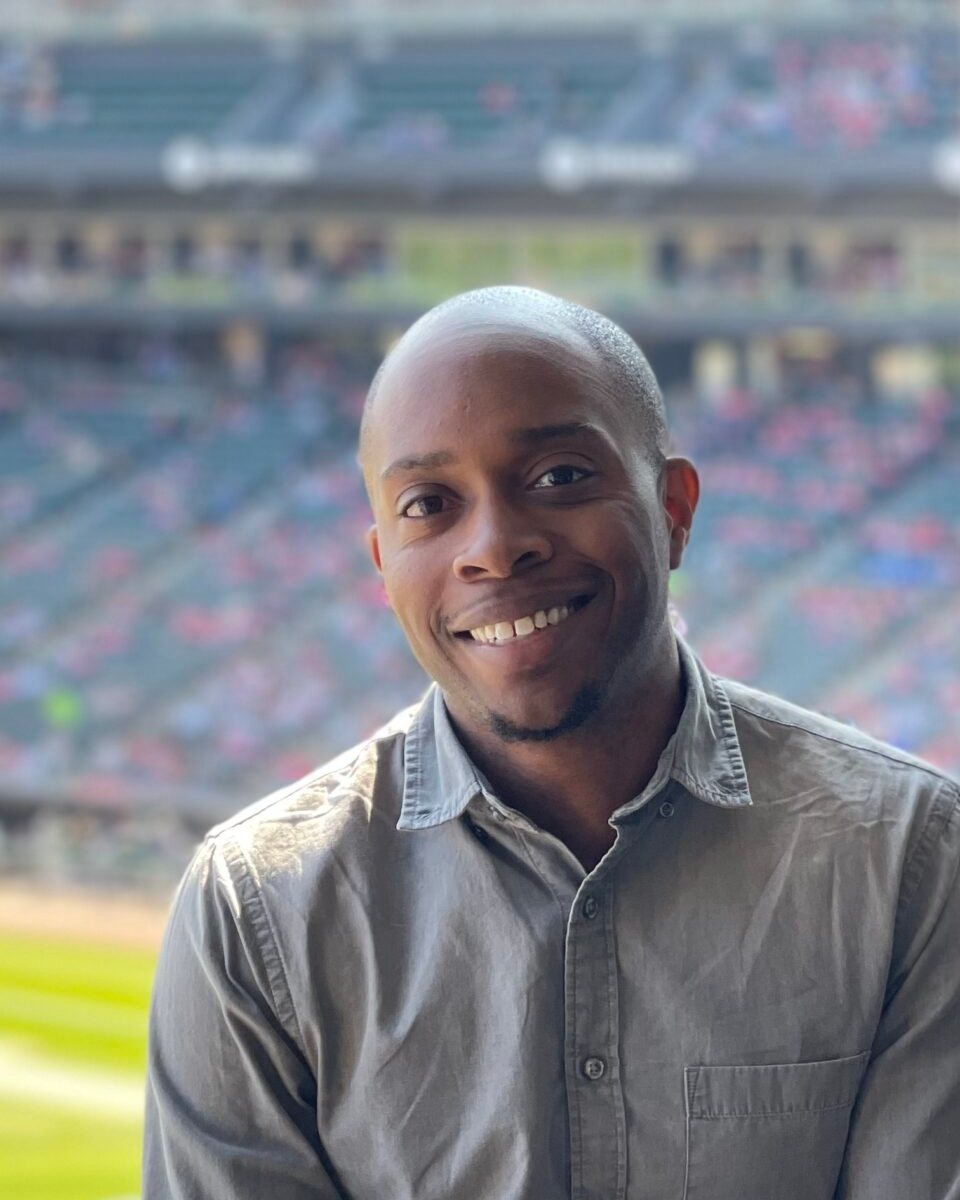 Carl Junior, Founder at Atlas Indeed