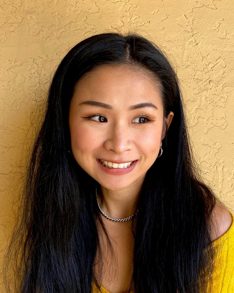 Kelly Chen, Operations Director at Atlas Indeed