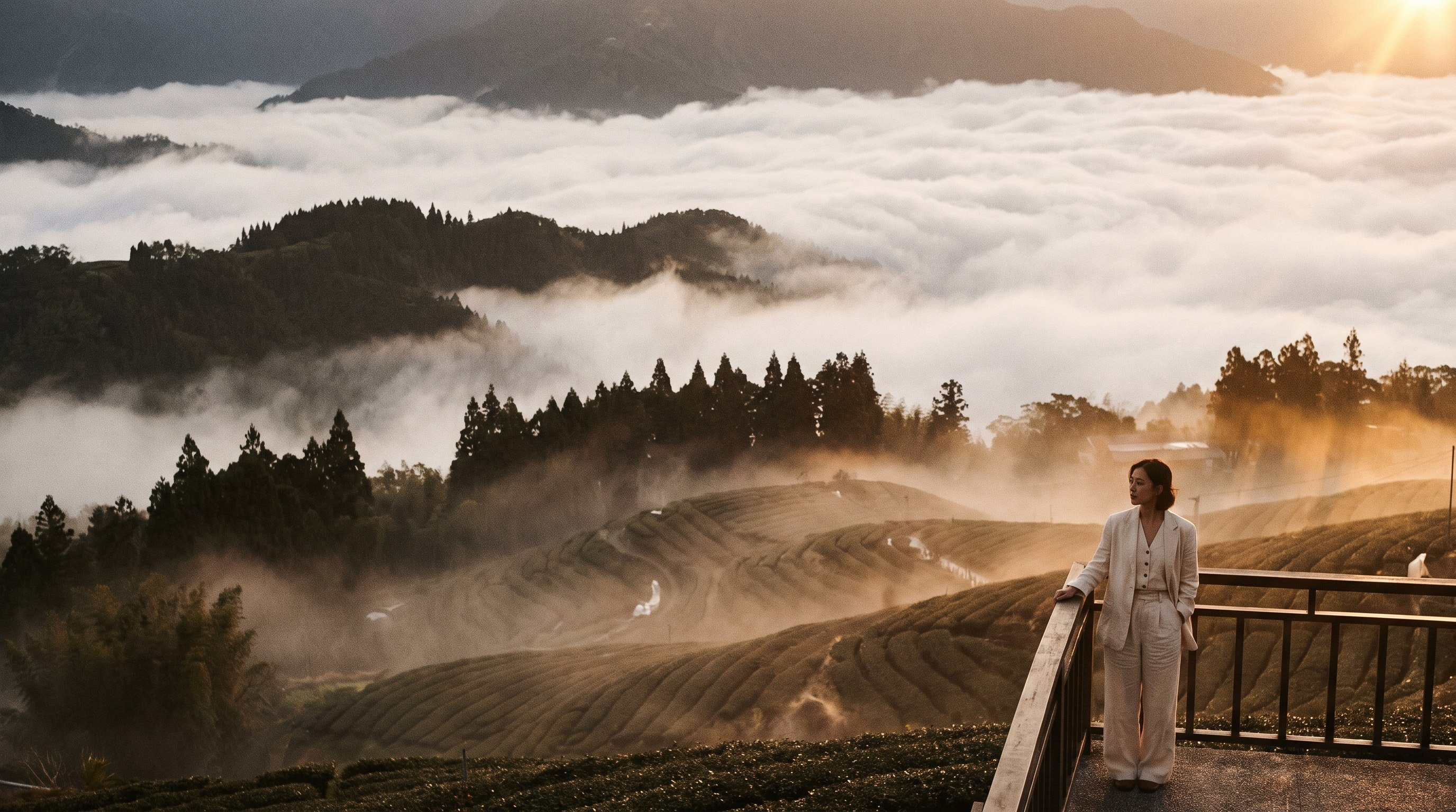 Taiwan