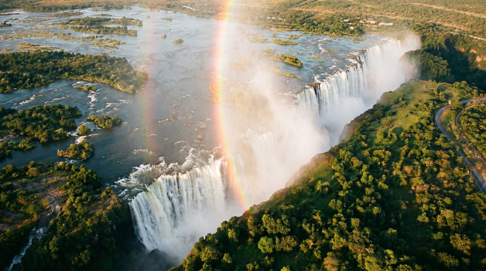 Zimbabwe