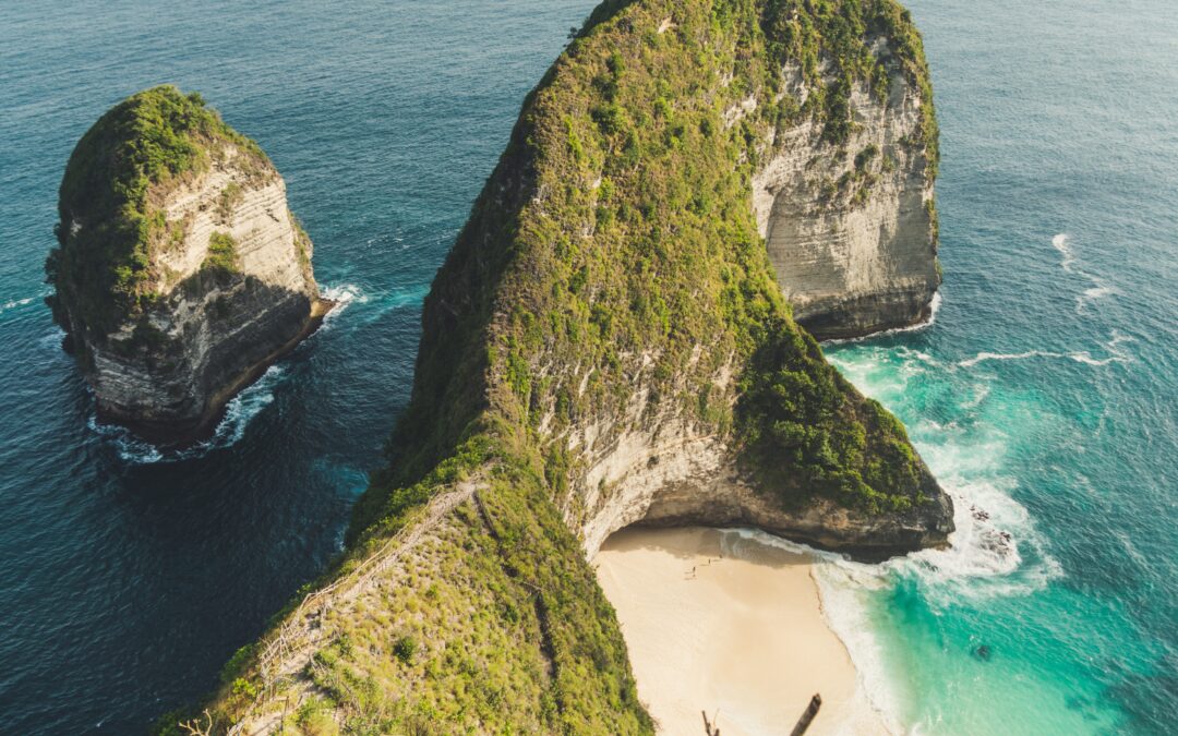 Top Luxury Destinations in Southeast Asia