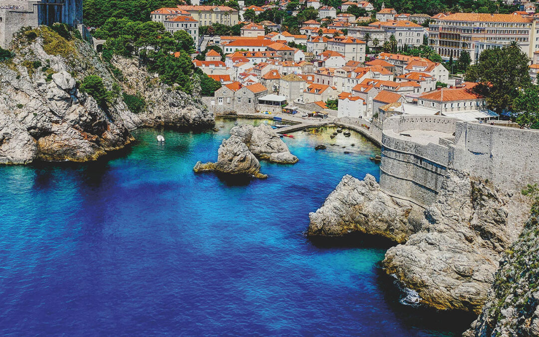 Discover Croatia