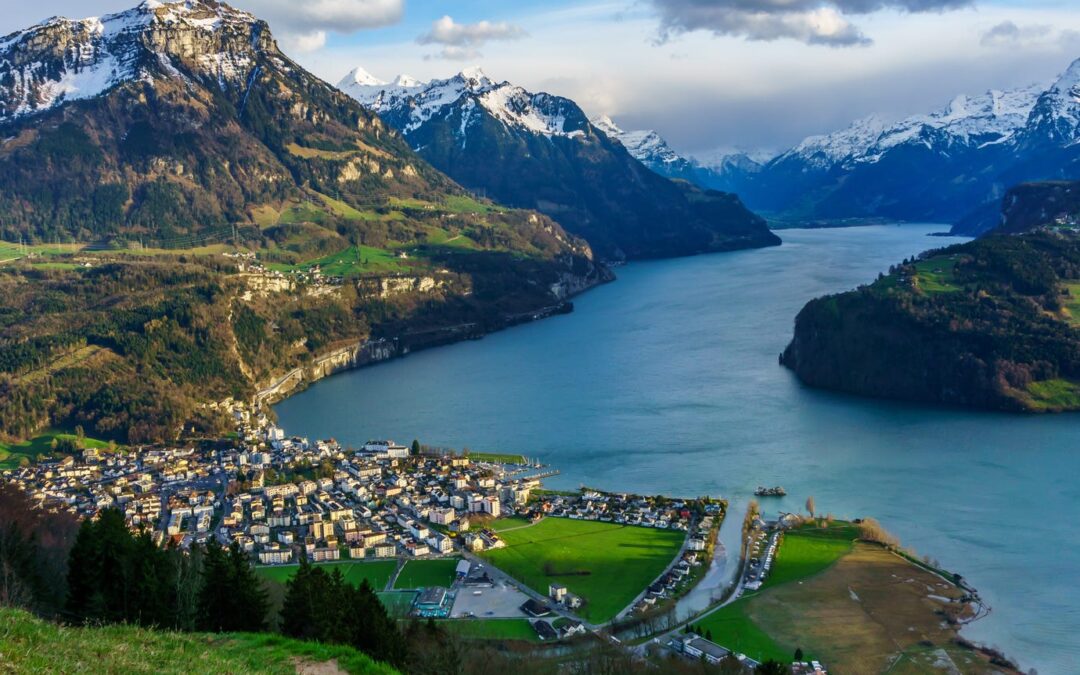 Your Trip to Switzerland