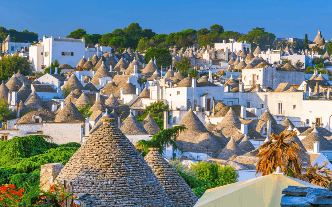 La Dolce Vita in Puglia